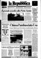 giornale/RAV0037040/2001/n. 5 del 6 gennaio
